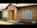 2 Bedroom House For Sale In Rustenburg Oos Einde Rustenburg South Africa For ZAR 495 000