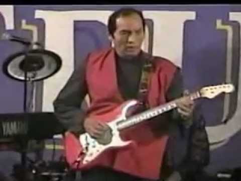 super grupo - Hacerte feliz