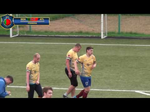 AFL - Portugal. 10 tour. Benfica - Atletico CP