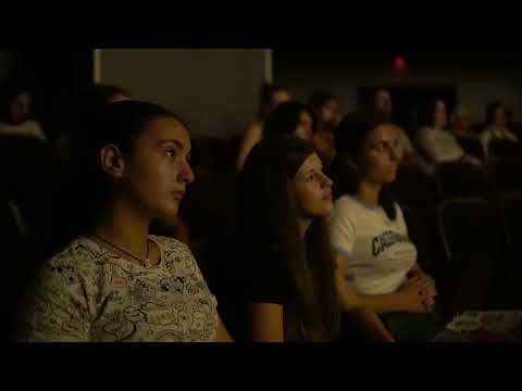 ИЕФФ Интернационален Етнографски Филмски Фестивал „Илинденски денови“ Битола, 20 јули 2024