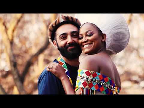 5 Star Wedding Productions video.