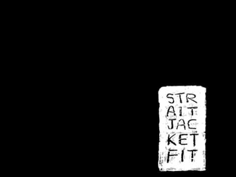 Straitjacket Fit - Cherry Blossoms + Friend , Lies LP 2009