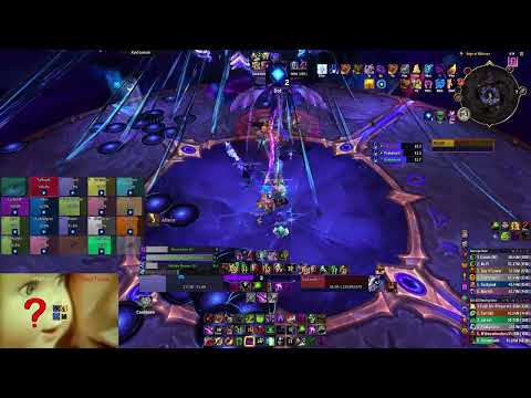 Saddle Club vs Mythic Sarkareth (CE)