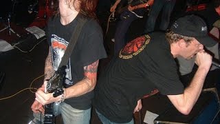 Blades of Unity - last ever Liverpool show 2005