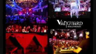 El Potro de Sinaloa, Louie Mixx & DJ Manne Club Impact @ The Vangurad in Hollywood