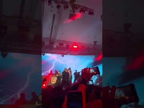 Novel Flash (ft.MastaMic)- 打頭陣 《Yack雷鳴響天》演唱會 2/4 @YackStudio