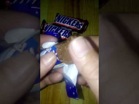 #yummy#snickers#chocolate #milkyway#chocolate #shortvideo