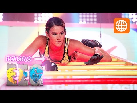 EEG 23-03-2016 parte 1/4 - Onceava Temporada