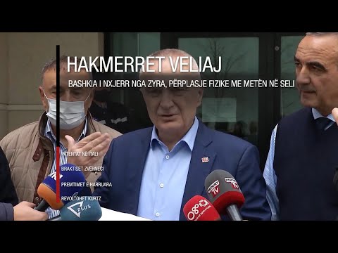 Edicioni informativ - 12 Mars 2021 - Ora 20:00 - RTV Ora