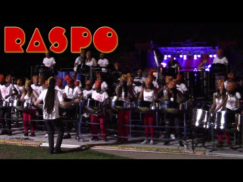 BAS Panorama 2018 - RASPO