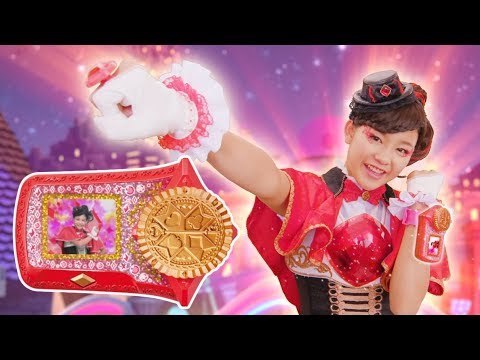 【ファントミラージュ】ファントミディアルCM