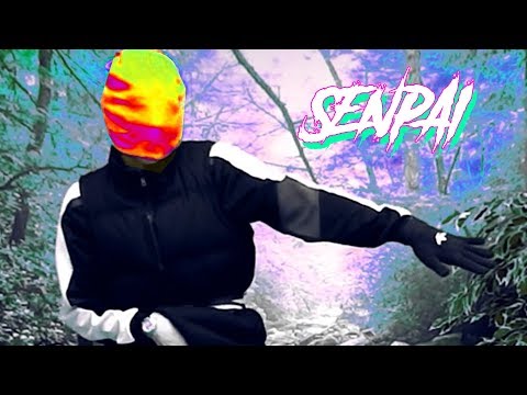 LIL GEIST - SENPAI (Official Video)
