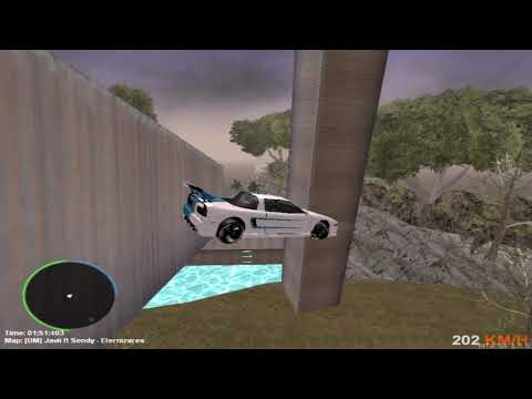 [DM] Javii ft. Sendy - Eternizares