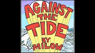 Milow - Against the Tide (Lyric Video)
