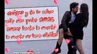 Te Quiero Mucho ...Los Tucanes De Tijuana