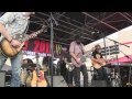 Blitzen Trapper "Big Black Bird" live at Waterloo Records SXSW 2012 - Waterloo Records Blitzen Trapper "Big Black Bird" live at Waterloo Records SXSW 2012
