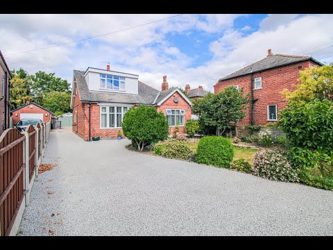 Horbury Road, Wakefield - Virtual Tour