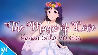【April Fools Special】9 Mermaids - The Magic of Love [Kanan Solo Version]