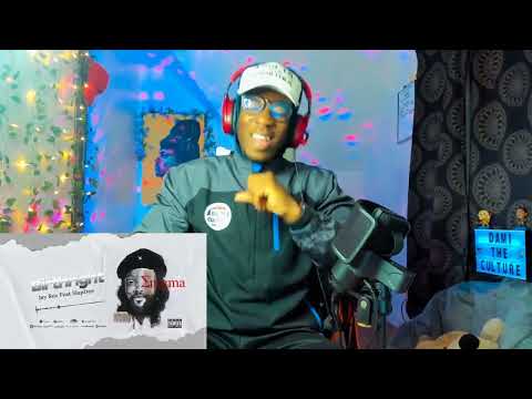 🇿🇲👑🔥 MULILO VIBE BY JAY ROX &  SLAPDEE @JayRoxMusic Ft. @slapdee8467 - Birthright | REACTION