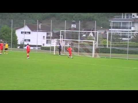 Senioren FCH - FC Emmenbrücke