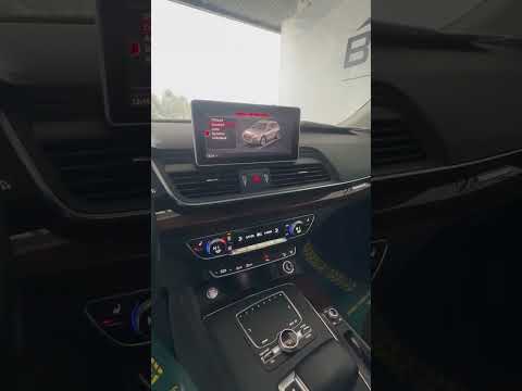 фото audi q5 ii (fy) 0