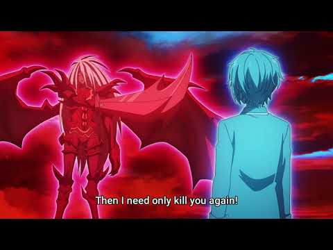 Shikkakumon no Saikyou Kenja Episode 12 Final Part 2/3