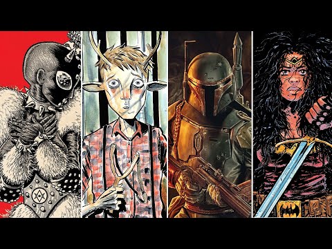 ANÚNCIO EXCLUSIVO, LANÇAMENTOS E TRETA BRUBAKER/MARVEL | 2q News