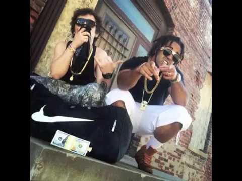 DurrtyDMNDZ Ft. Latin Threat - On My Team (Migos) Mixed By IconOneMusic(Produced By TruToThaStreetz)