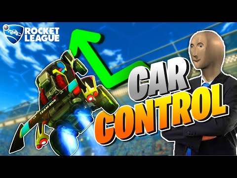 The FASTEST Way to IMPROVE Your Car Control | Rocket...
