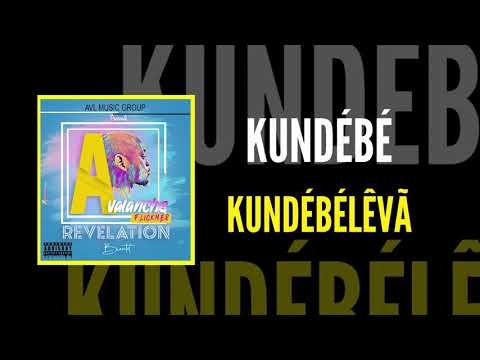 AVALANCHE FLICKNER-KUNDEBELEVA
