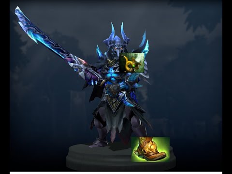 Support life : Pos4 Sven