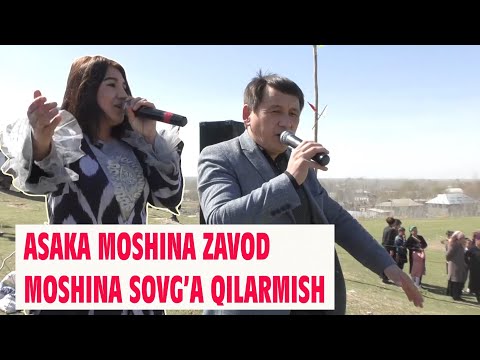 SALOHDDIN ESHIMOV//FERUZA ABDULLAYEVA NAVRUZDA