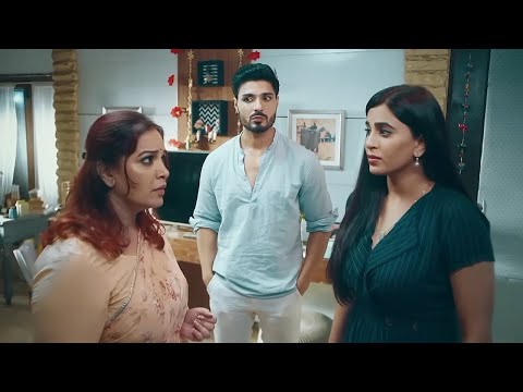 Daughter discovers the truth about her mother Watch Full Episodes UNCUT on Hungama OTT