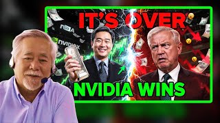 Download lagu SHOCKING: Nvidia's $20B Silver Move Just Crushed Wall Street Banks (They're FURIOUS) mp3