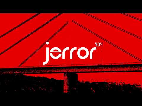 Jerror 404.14 | Hard Techno · Peak Time · Psy-Trance Mix [144-155 BPM]