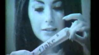 0-Steve Took: Peppermint Flickstick HD