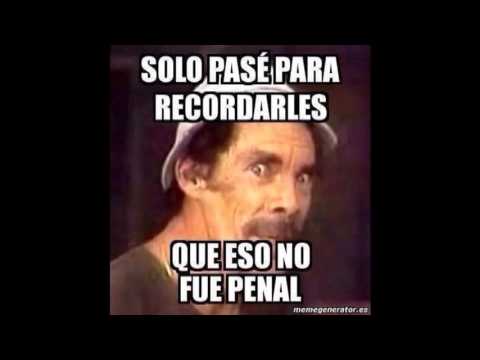 NO ERA PENAL MEMES MEXICO !!