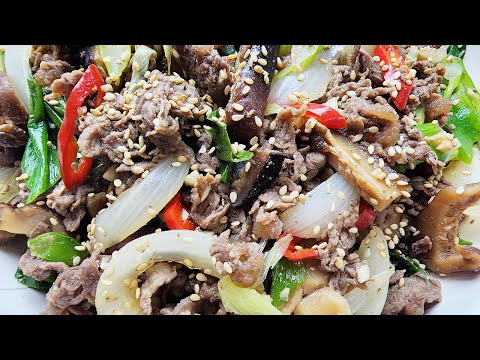 ๊ฐ๋จํ ๋น๋ฒ์ผ๋ก ๋ช
์ ์๋ถ๊ณ ๊ธฐ ๋ง๋ค๊ธฐ | ์ด๋ป๊ฒ ๋ง๋ค์๋์ง ๋ ์ํผ๋ฅผ ๋ฌผ์ด๋ณด๋ค์ | ํ์์๋ฆฌ ๋ ์ํผ