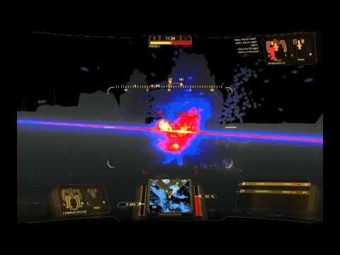 K2 ER PPC GAUSS Snipapault