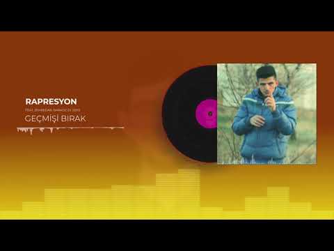 RapResyon - Geçmişi Bırak (Feat. Zehredar, Narkoz Ex) (2011)