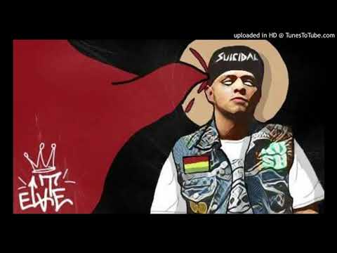 Ralph The Ruckus - Rip Mics Every Night (Prod. DJ Silly Kid)