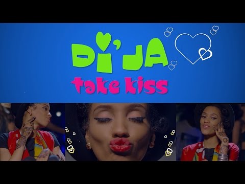 Di'Ja - Take Kiss (ft. BabyFresh)