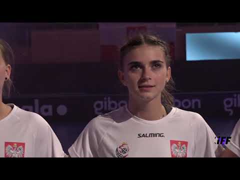 2020 WU19 WFC - RUS v POL