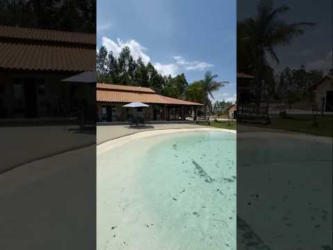 💎 CHÁCARA DE LUXO EM BELA VISTA GO | 3,7 ALQUEIRES | 3.700.000