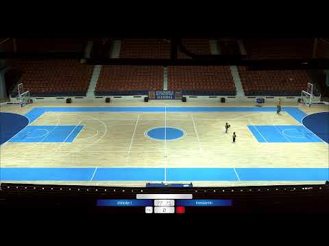 Međuregionalna liga RKSIS/JS - kadeti Zdravlje Leskovac - Konstantin