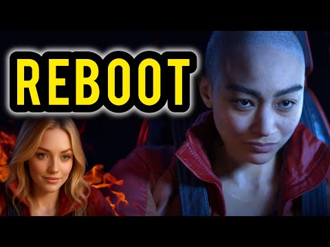 WHOA: Naughty Dog FORCED To REBOOT Intergalactic After DEI Disaster...!?