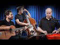 Crazy Rhythm // Joscho Stephan ft. Rory Hoffman