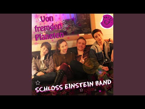 Von fremden Planeten