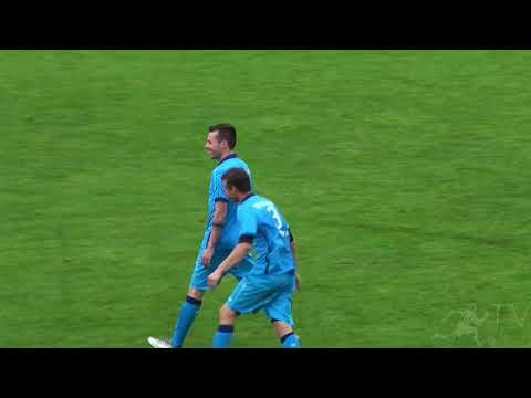 180902 / SV Völkersbach - FV Ettlingenweier III / 2:2