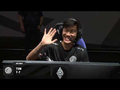 WildTurtle Is Well And Truly BACK In The LCS!!!